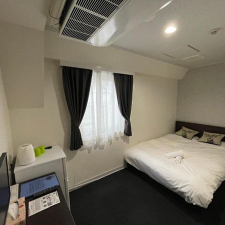 Exsasion Sugamo Apartment Tokyo Luaran gambar